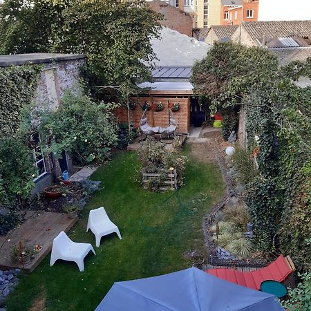 L'Hote Des Geants Ат Екстериор снимка