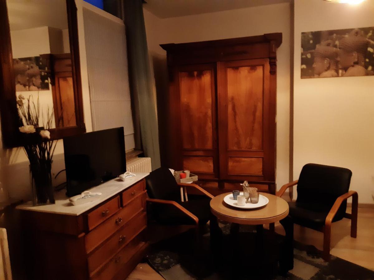 L'Hote Des Geants Ат Екстериор снимка